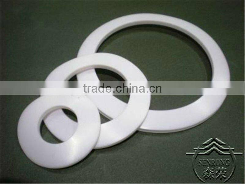 Polytetrafluoroethylene PTFE Gasket