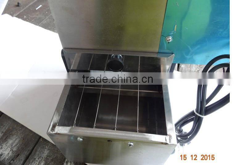 LZ Gangbao/Courter Bedewing Machine (stainless steel)For shoes With Low Price grinding
