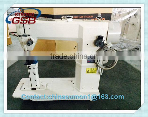 GW-810 sewing machine in china
