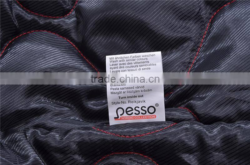 waterproof and windproof winter men coat jacket