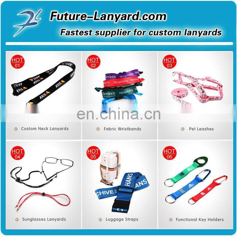 luggage strap/ polyester luggage belt/ luggage accessory