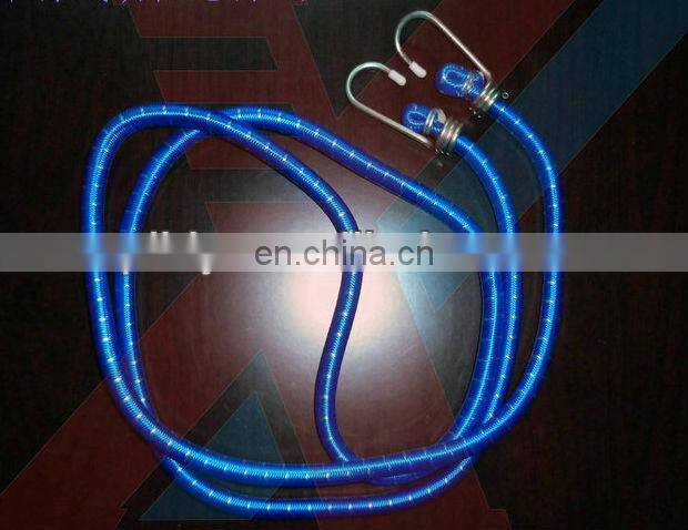 high quality strong flat polyester webbing slings