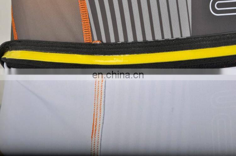 Custom digital sublimation printing bjj rashguard mma rashguard