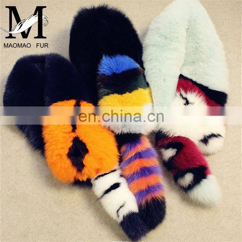 Popular Product Factory Wholesale OEM Quality Beautiful Scarf Neck Warmer Scarf Multifunction