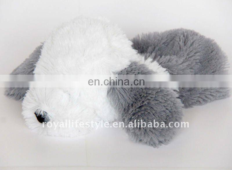 Hot Sale Plush Animal Hand Puppet Children Toys