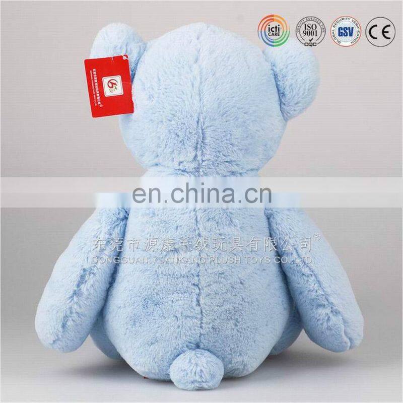 Custom wholesale plush soft 10 ft stuffed teddy bear