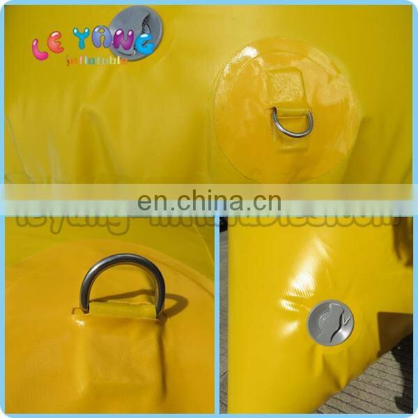 10 mans Outdoor Air Laser Tag equipment / Paintball Bunkers field