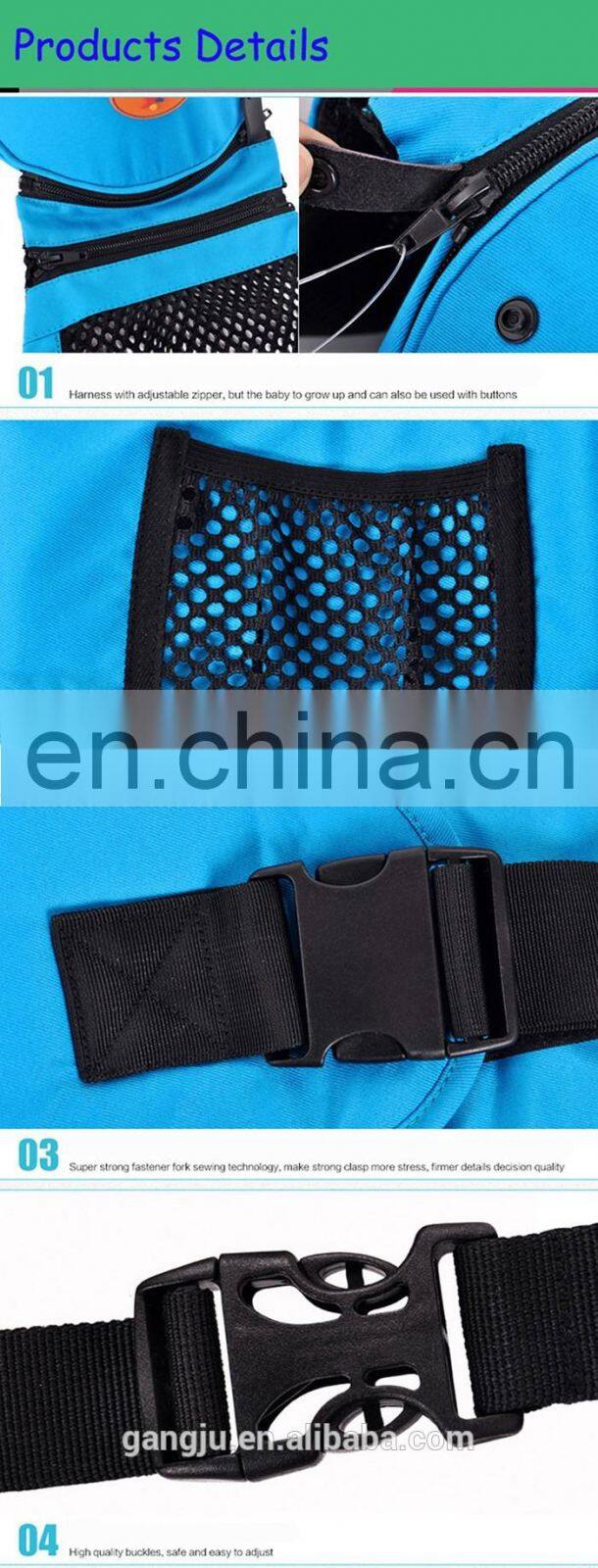 New style baby hip seat good quality baby carrier wrap backpack