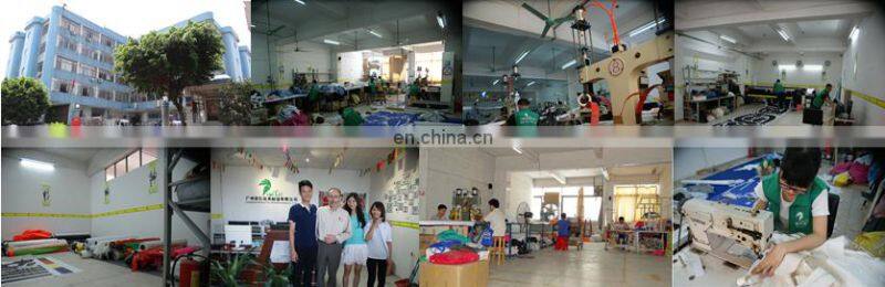 4m Inflatable Horrible Arch Advertising Sports/ Black Halloween Party Arch