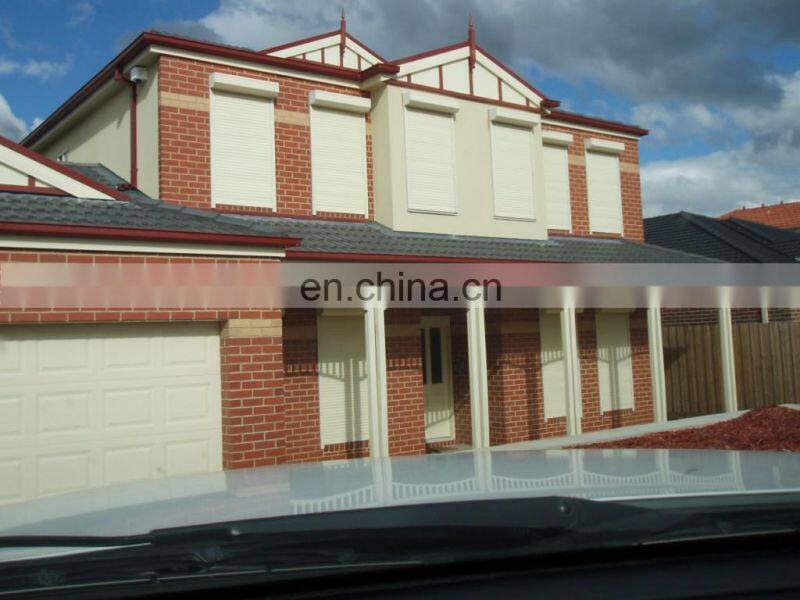 rain protection for windows