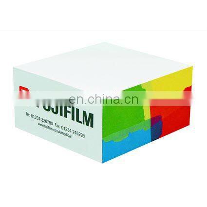 Advertising Promotion Memo Cube, Sticky Note Pad
