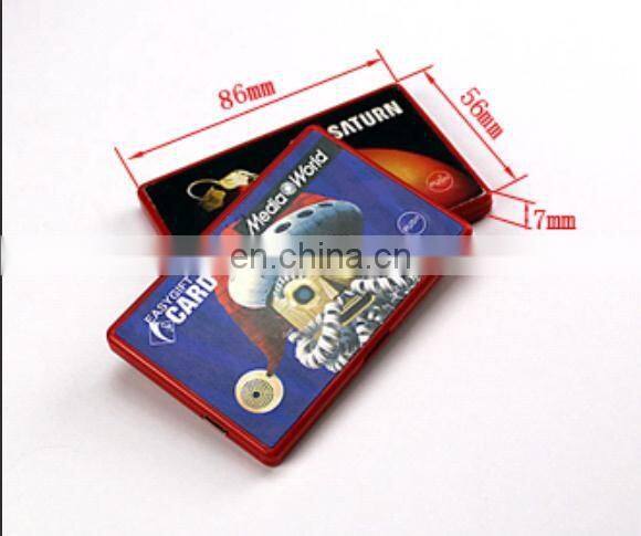 Plush toy custom squeeze sound box chip