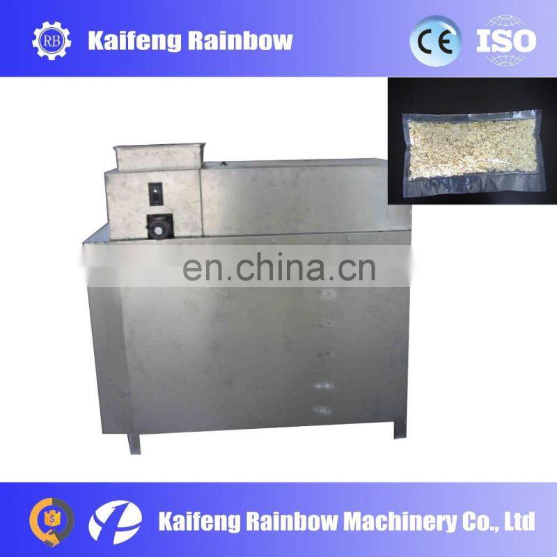 Big Discount High Efficiency Stainless Steel Peanut Chopper Peanut Chopping Machine