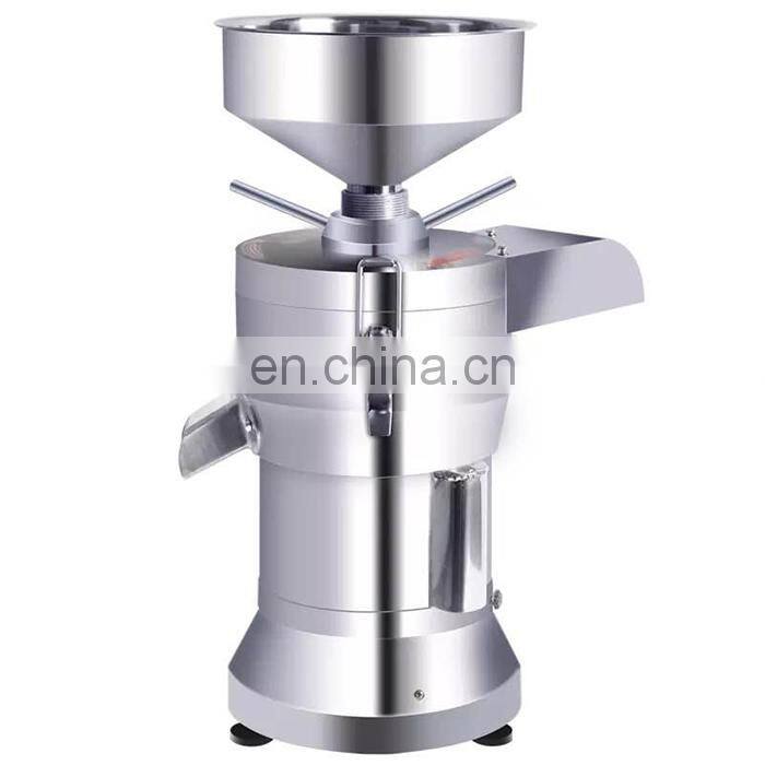 Professional soybean milk machine,Soybean milk grinding machine