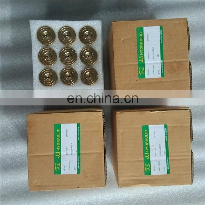 k3v112dt hydraulic main pump spare parts cylinder block piston shoe shaft plate