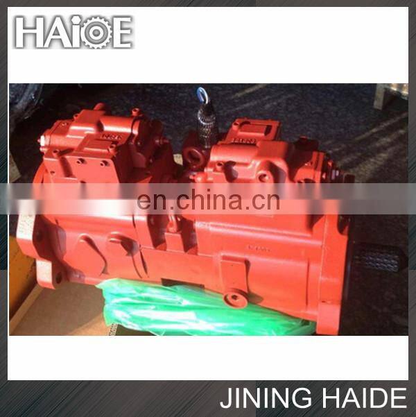 Toshiba PVC80RS02 hydraulic pump,S/N:0611011