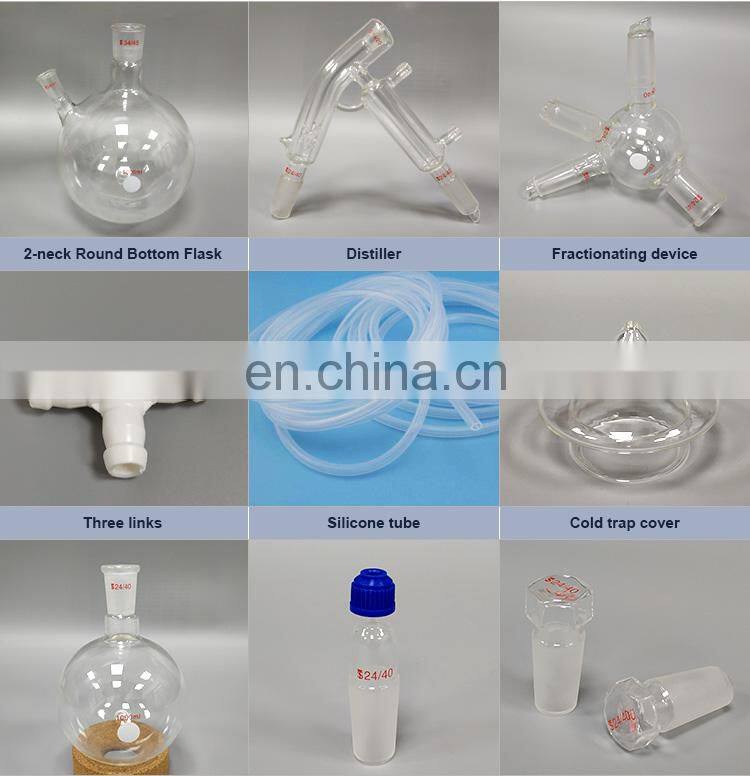 glass distillation kits Alcohol Distillation Apparatus