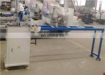 PVC window equipment / Plastic door windows fabrication machine