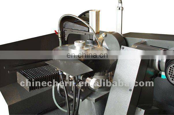 TCT Saw blade sharpening machine