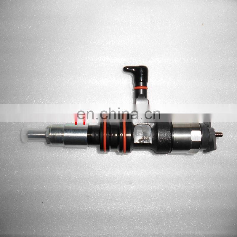 good price C.R.nozzle and holder assembly 095000-7140 for Mighty 33800-52000 9709500-714