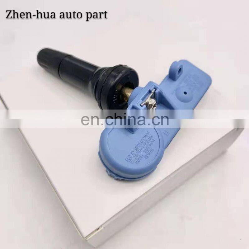 high quality Tire Pressure Sensors 433MHZ 13581561 TPMS For Buick Chevy Cadillac GMC New