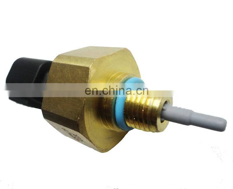 Engine parts oil pressure sensor 4921473