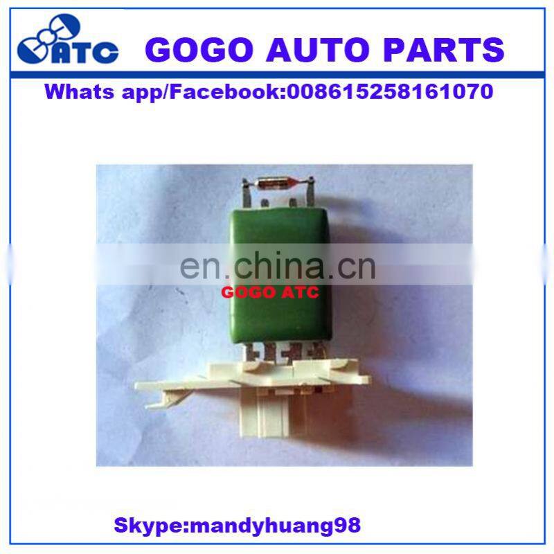 denso blower motor resistor prices 2R2959263 FOR VW