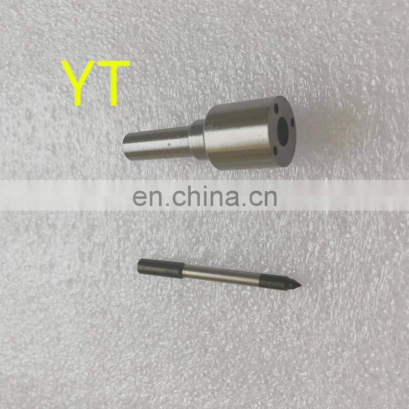 Common Rail Fuel Injector Nozzle DLLA138P1533