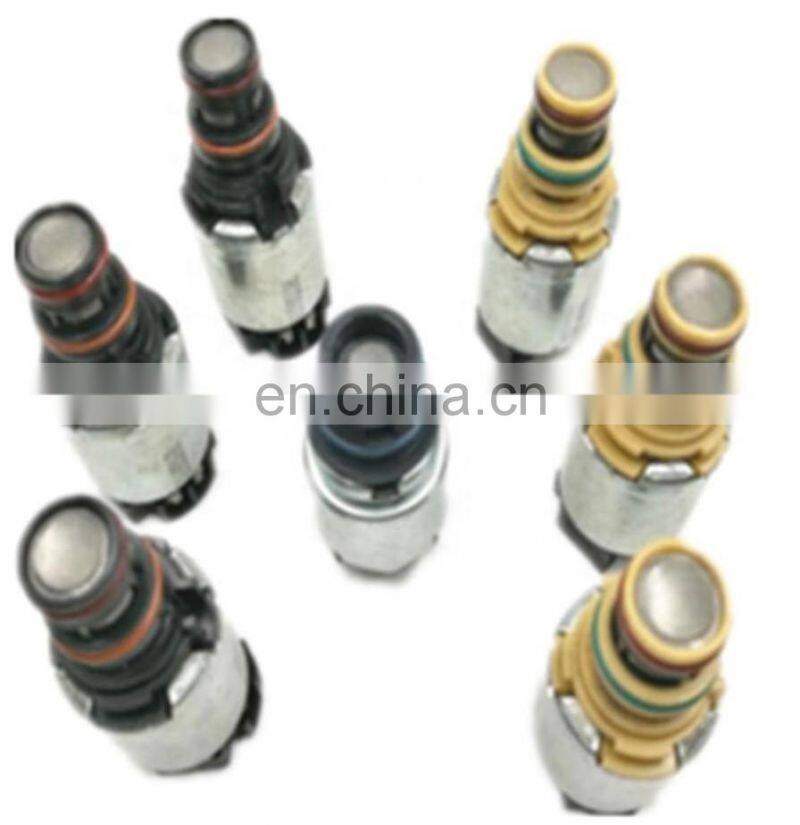 Transmission Shift Solenoid Valve 615284472650