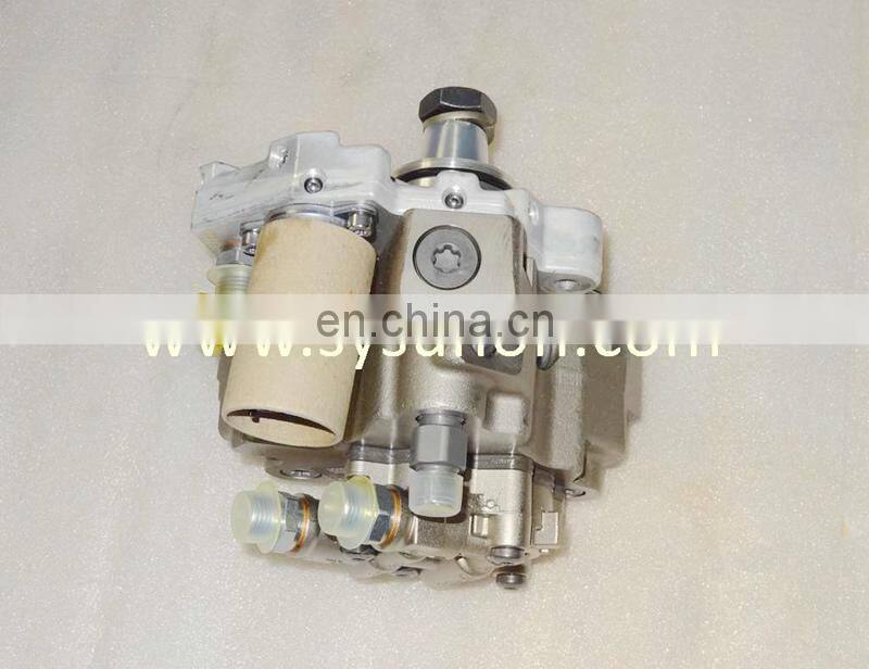Auto Diesel engine injector pump isbe5.9 high pressure fuel pump 0445020007