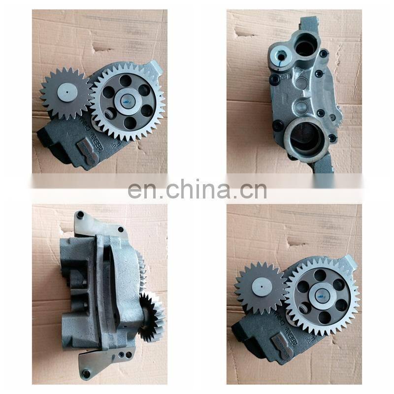 Diesel engine parts for QSZ13 ISZ13 oil pump 2883218 4374075