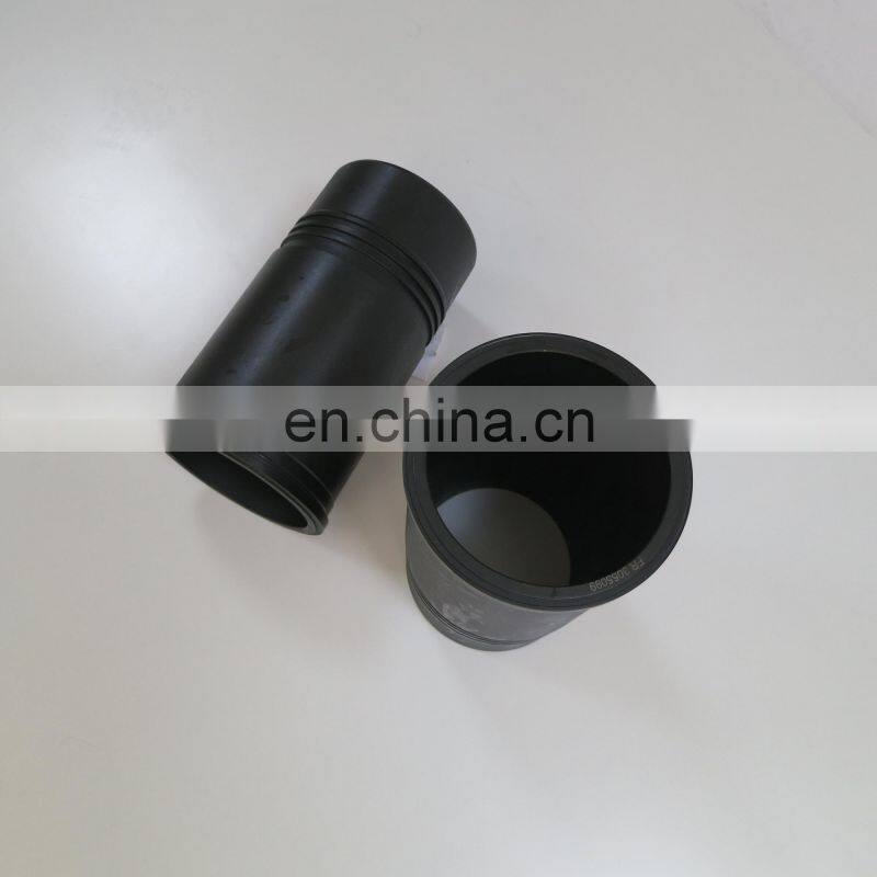 Diesel engine spare parts NT855 cylinder liner 3055099