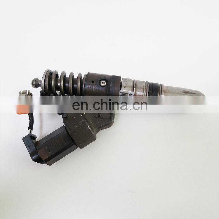High Quality Original 4026222 M11 QSM11Diesel Fuel Injector
