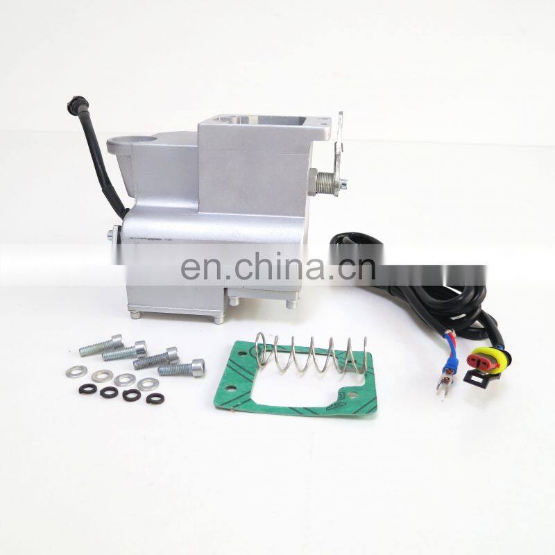 power generation spare parts electric actuator ACD175-24