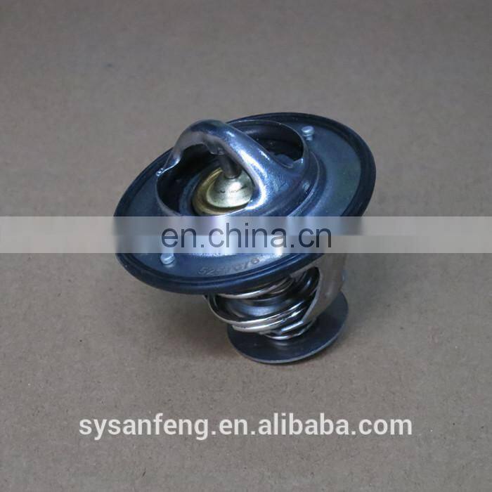 Heavy Truck Diesel Engine Thermostat Best Price 5257076
