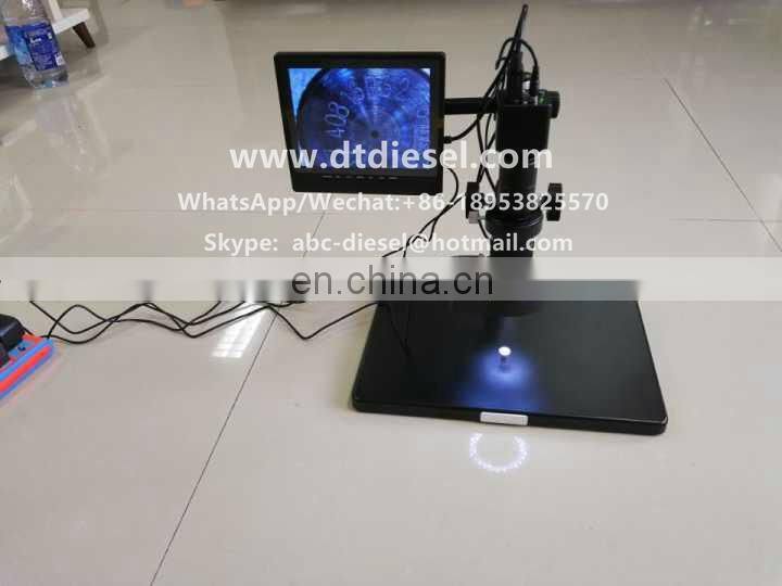 NO 017(3) ELECTRONIC MICROSCOPE