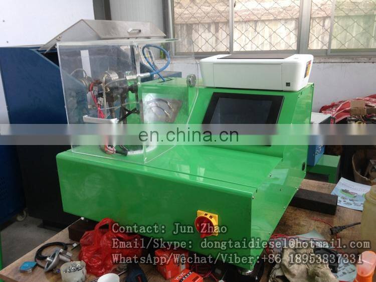 Common rail injector tester bench EPS200