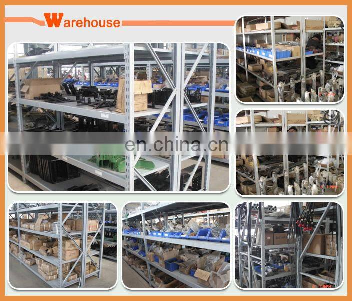 Chinese factory price lawn mower gearbox