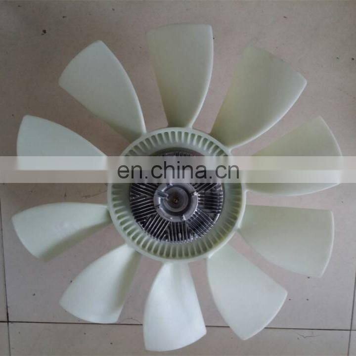 1308060-KD1Y0 Silicone oil Fan Clutch