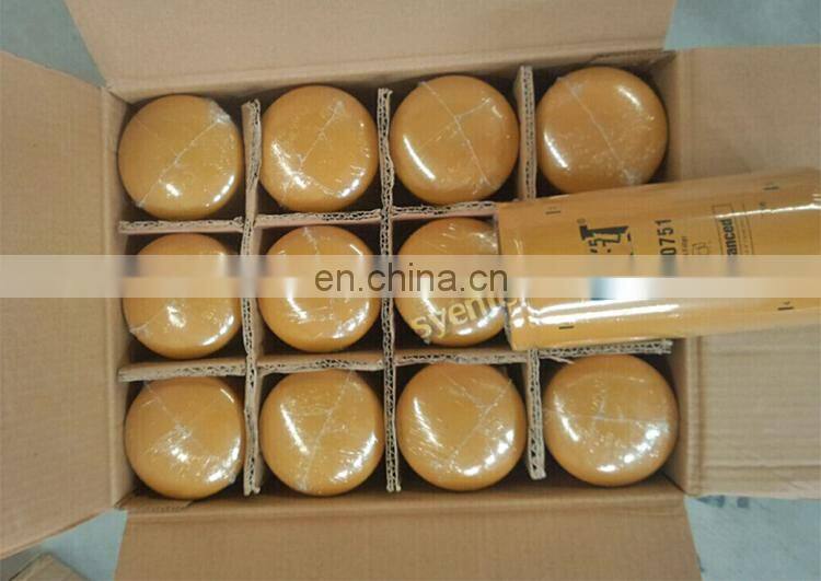 Excavator parts Engine Fuel Filter FF5324 1R0751 P551315 1R-0751