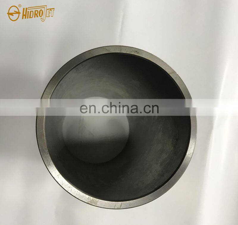 high quality diesel engine parts-cylinder liner 1105800 for 3306 engine