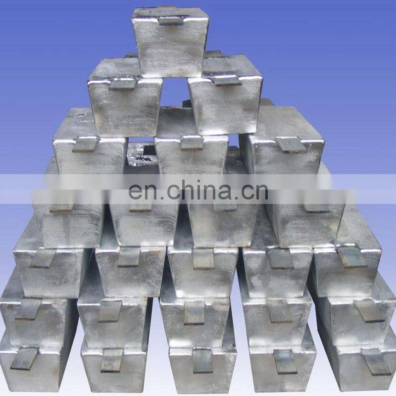 Marine Customized Sacrificial Anode