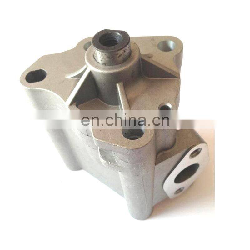 OIL PUMP for MAZDA OEM LF02-14-100