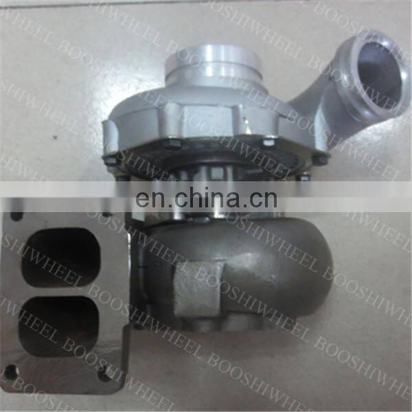 TD123ES TD122F TD121G LKW F12 TA5102 Engine Turbocharger 466076-0012 for Volvo