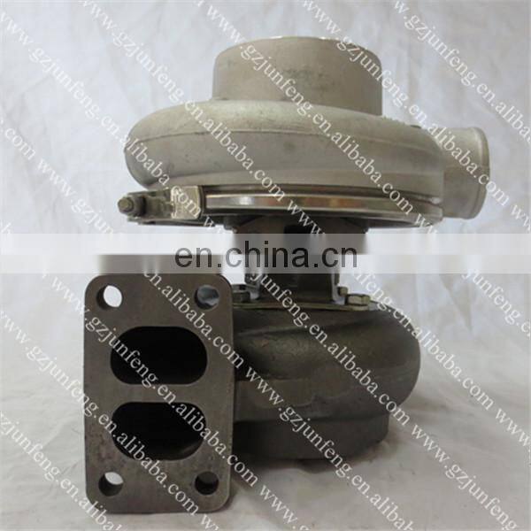 612600113433 SJ82D Turbocharger