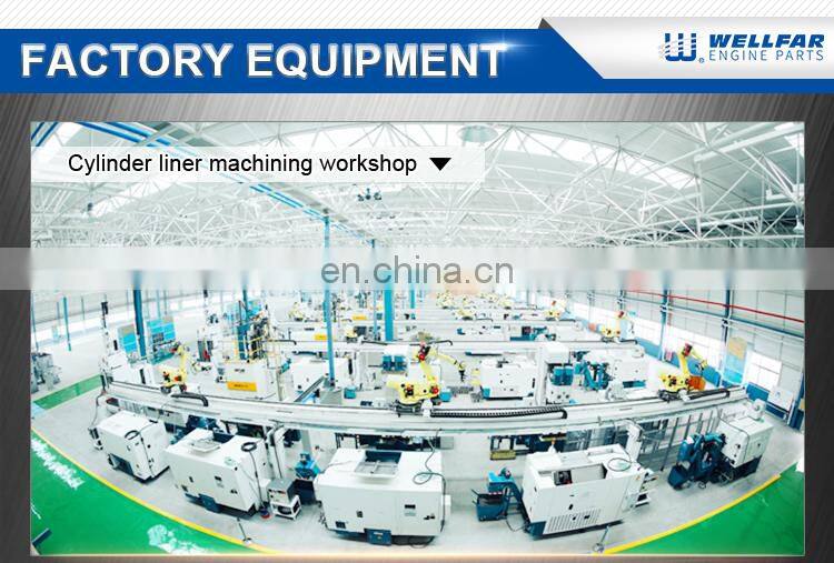 Diesel Engine Piston 12010-3S900 For TD25 diameter 92.9mm