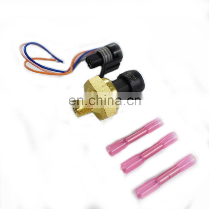 Exhaust Back Pressure Sensor EBP Fit for Ford Powerstroke 6.0L 7.3L 97-03 1850353C1