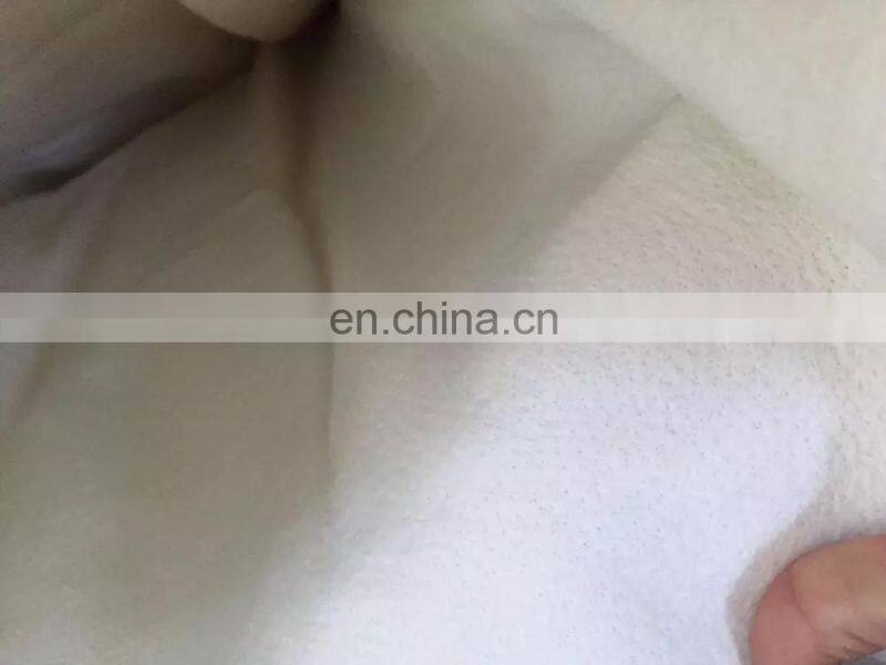 Heat resistance Non-woven 500g nomex felt filter cloth