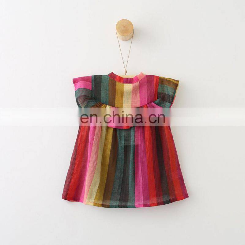 High Quality Girls Princess Dress Baby Dress