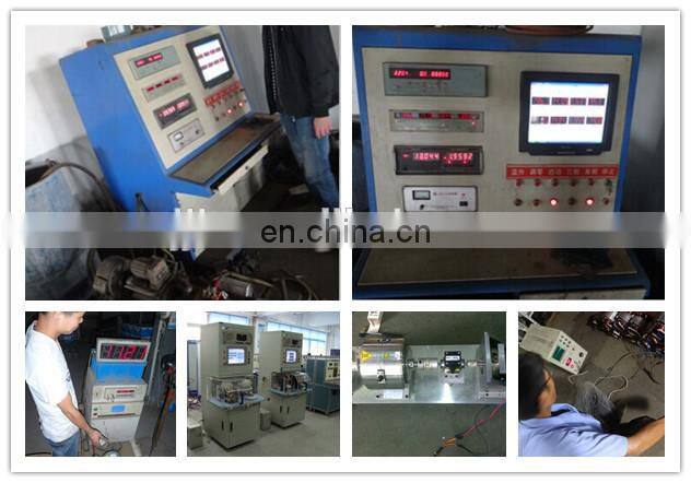 5kw 415v electric motor